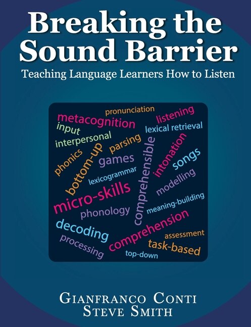 Front cover_Breaking the Sound Barrier