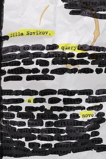Front cover_Query