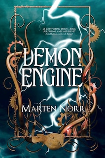 Front cover_Demon Engine