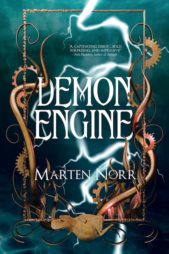 Front cover_Demon Engine