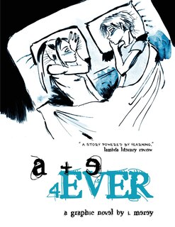 Front cover_A+E 4ever