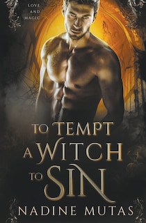 Front cover_To Tempt a Witch to Sin
