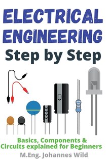 Front cover_Electrical Engineering Step by Step