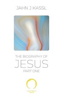Front cover_The Biography of Jesus