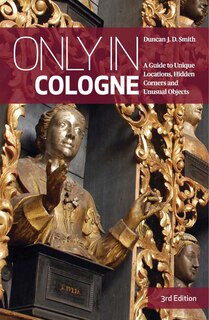 Front cover_Only In Cologne
