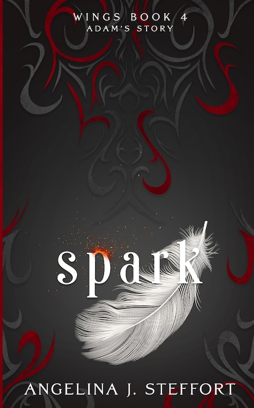 Front cover_Spark