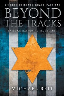 Front cover_Beyond the Tracks