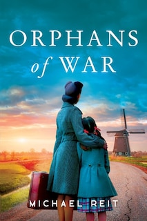 Front cover_Orphans of War