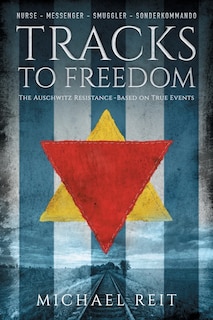 Couverture_Tracks to Freedom