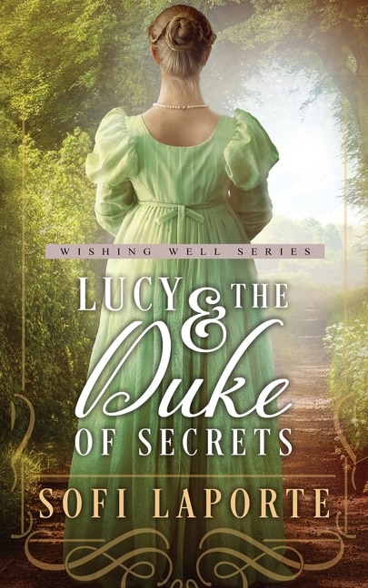 Couverture_Lucy and the Duke of Secrets