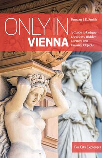 Front cover_Only in Vienna
