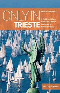 Front cover_Only in Trieste