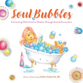 Front cover_Soul Bubbles
