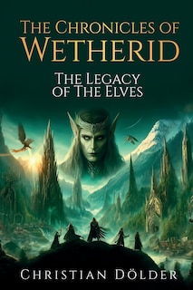 Couverture_The Chronicles of Wetherid