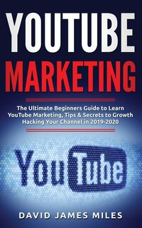 Couverture_YouTube Marketing