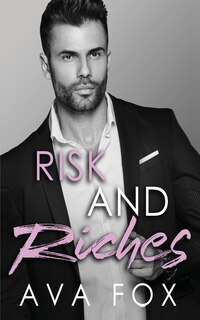 Front cover_Risk and Riches