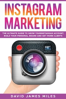 Front cover_Instagram Marketing