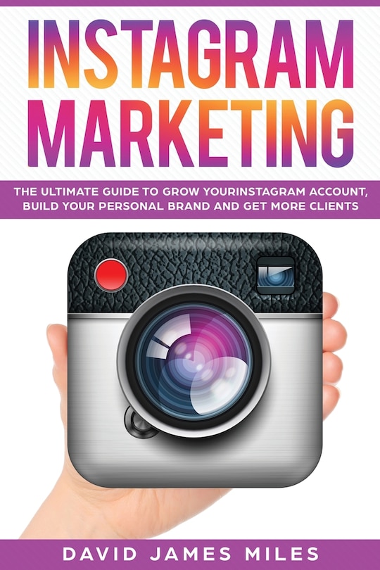 Front cover_Instagram Marketing