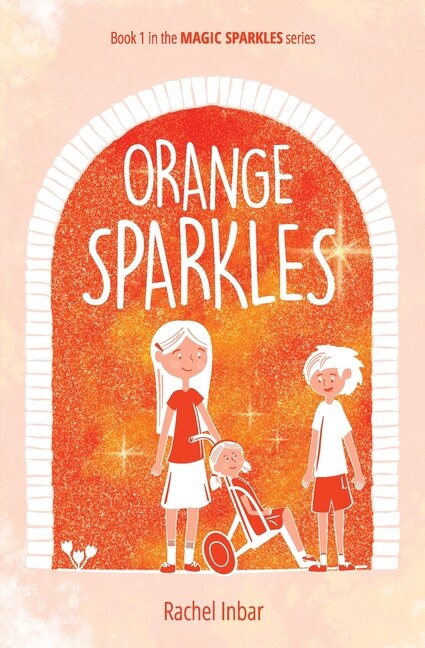 Front cover_Orange Sparkles