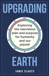 Couverture_Upgrading Earth