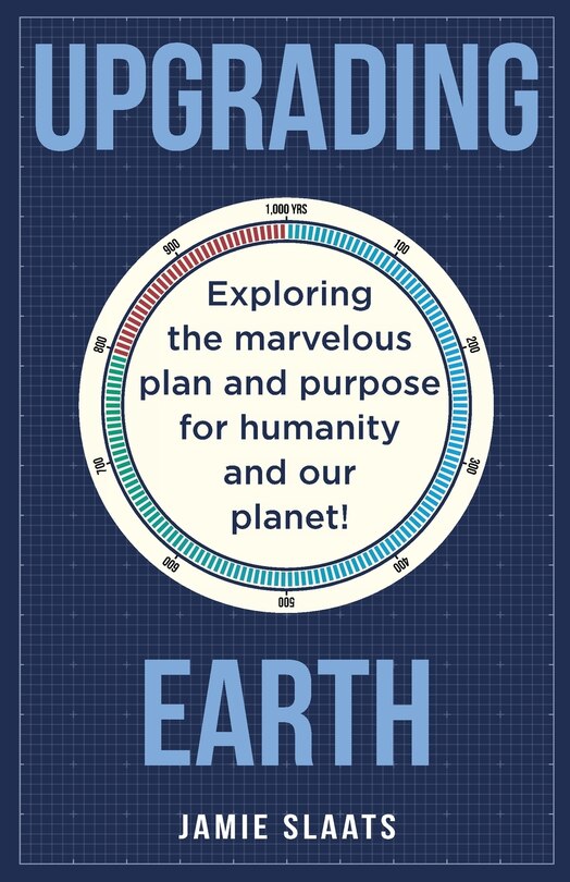 Couverture_Upgrading Earth