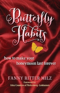 Front cover_Butterfly Habits