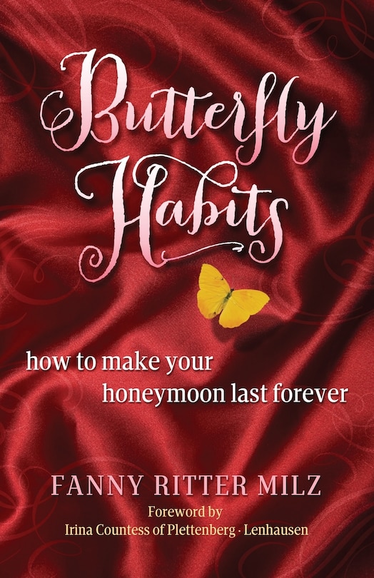 Front cover_Butterfly Habits