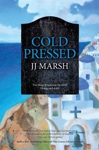 Front cover_Cold Pressed