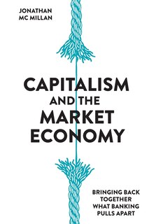 Couverture_Capitalism and the Market Economy