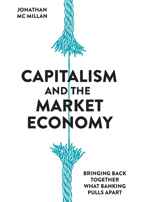 Couverture_Capitalism and the Market Economy