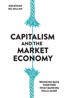 Front cover_Capitalism and the Market Economy