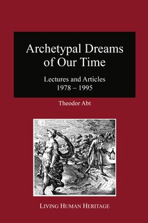 Front cover_Archetypal Dreams of Our Time
