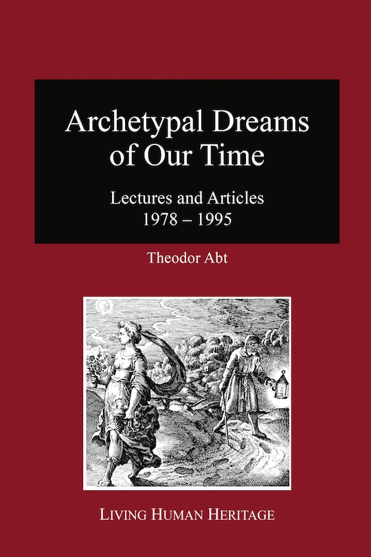 Front cover_Archetypal Dreams of Our Time