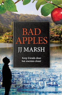 Front cover_Bad Apples