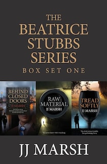 Couverture_The Beatrice Stubbs Series Boxset One