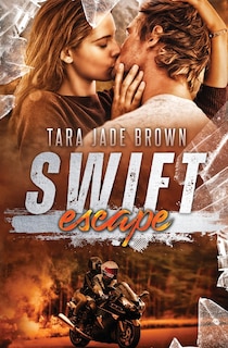 Front cover_Swift Escape