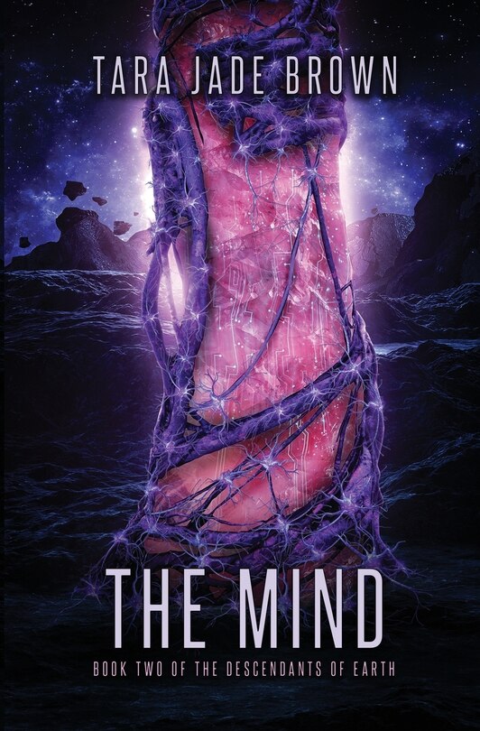 Couverture_The Mind