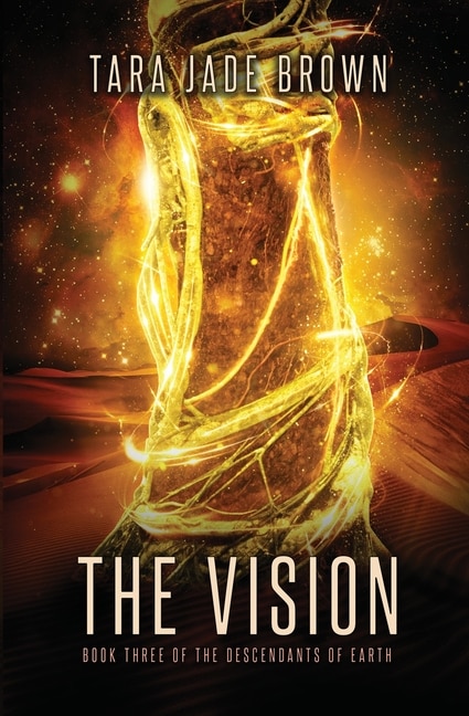 Front cover_The Vision