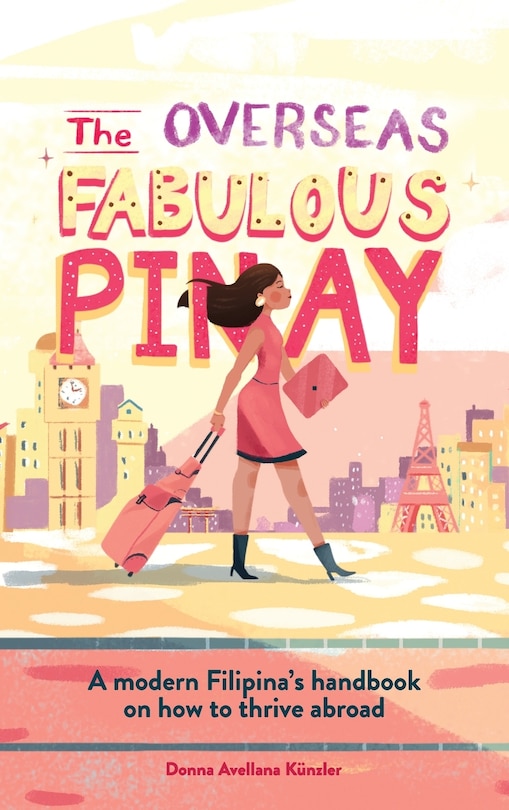 Front cover_The Overseas Fabulous Pinay