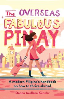 Front cover_The Overseas Fabulous Pinay