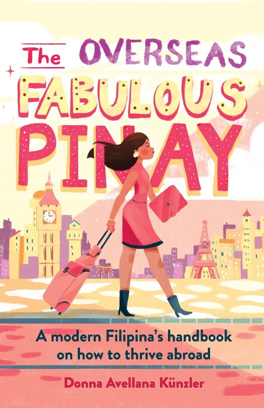 Front cover_The Overseas Fabulous Pinay