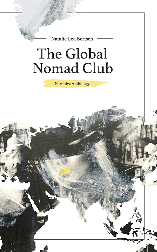 Front cover_The Global Nomad Club