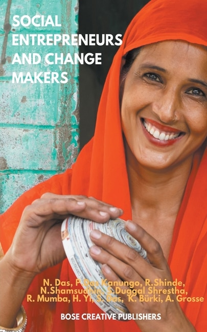 Couverture_Social Entrepreneurs & Change Makers