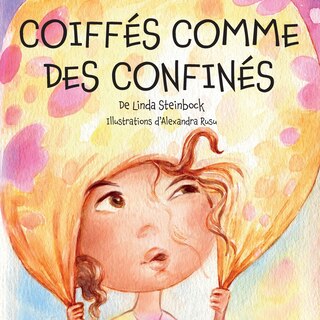 Front cover_Coiffés Comme Des Confinés