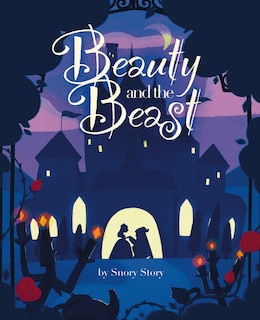 Front cover_Beauty and the Beast