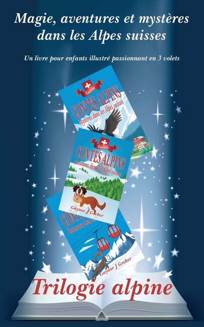 Front cover_Trilogie alpine