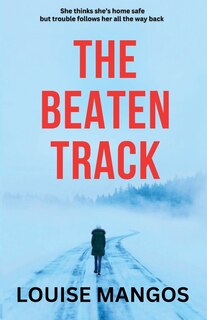Couverture_The Beaten Track