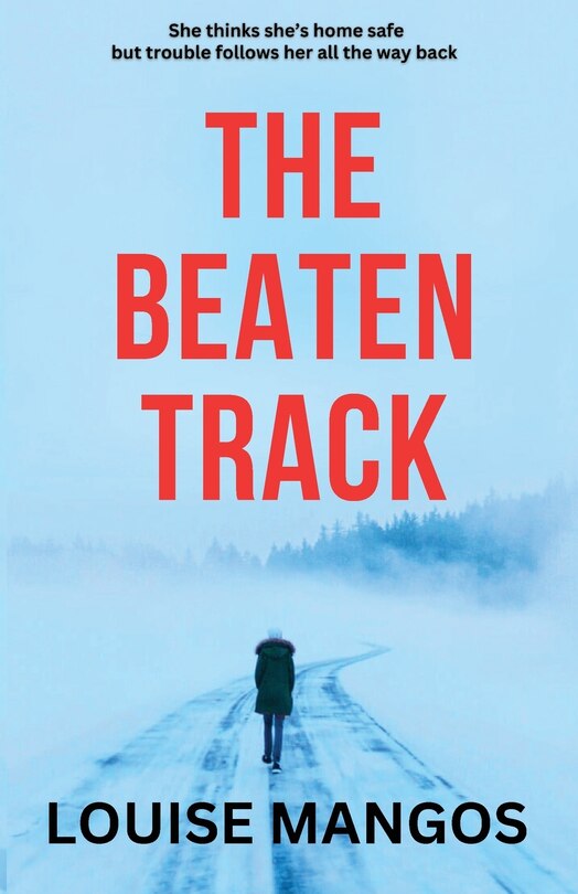 Couverture_The Beaten Track