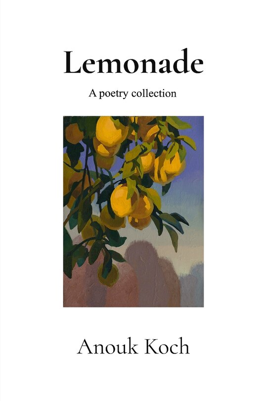 Front cover_Lemonade