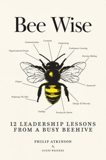 Front cover_Bee Wise
